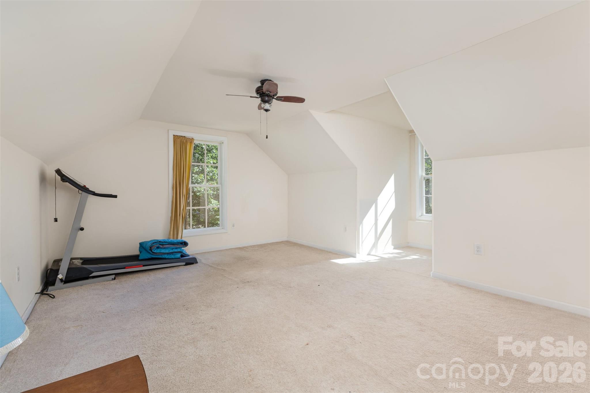 Shady Oaks - Residential