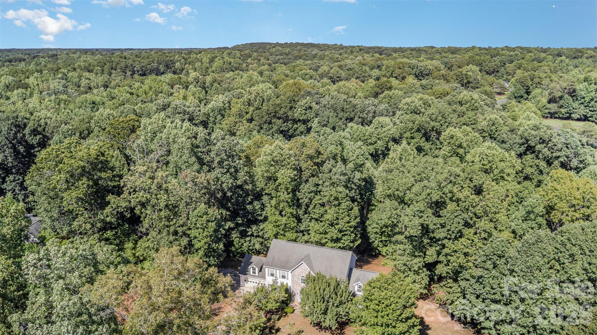 Shady Oaks - Residential