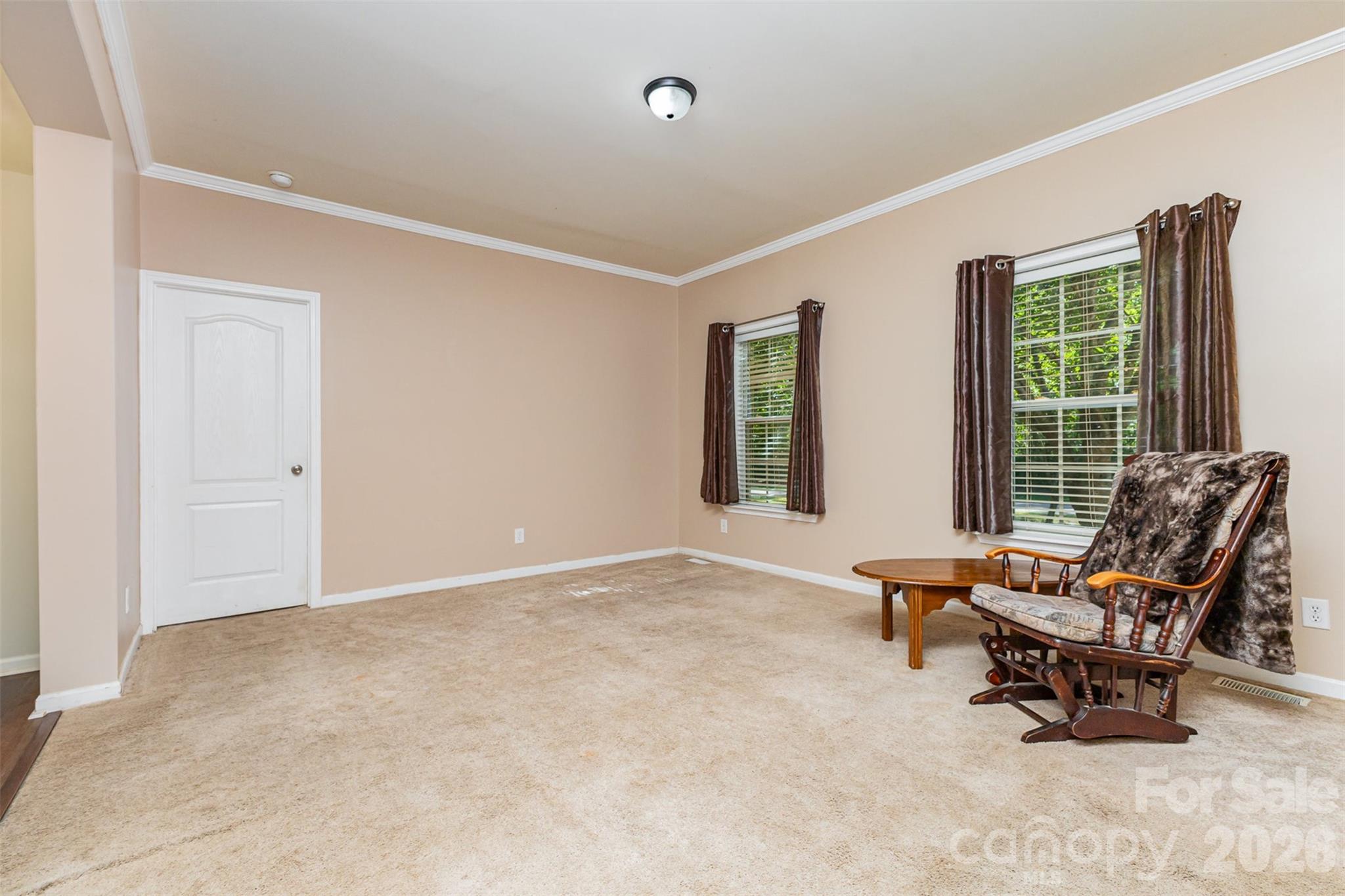 Shady Oaks - Residential