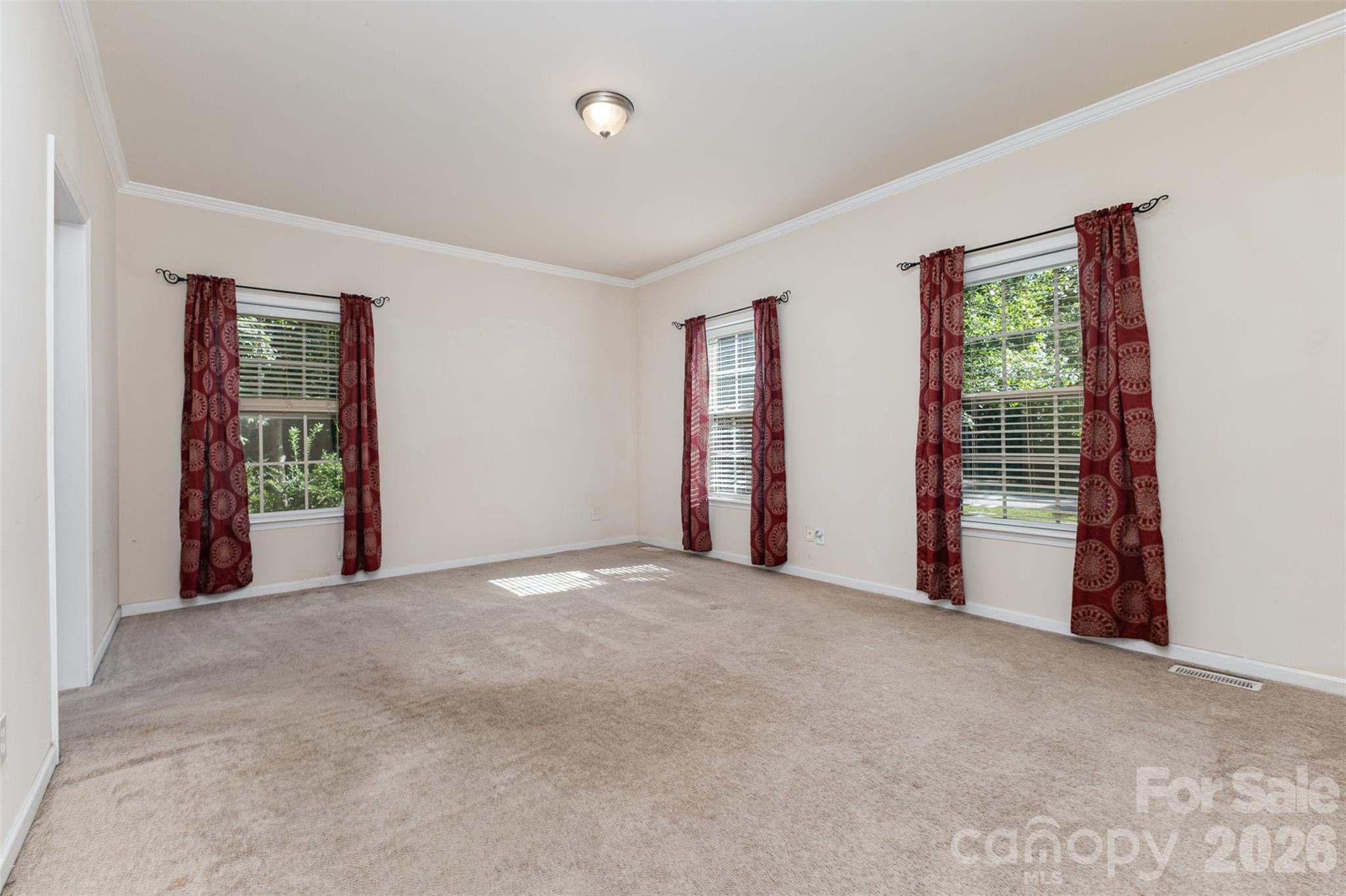 Shady Oaks - Residential