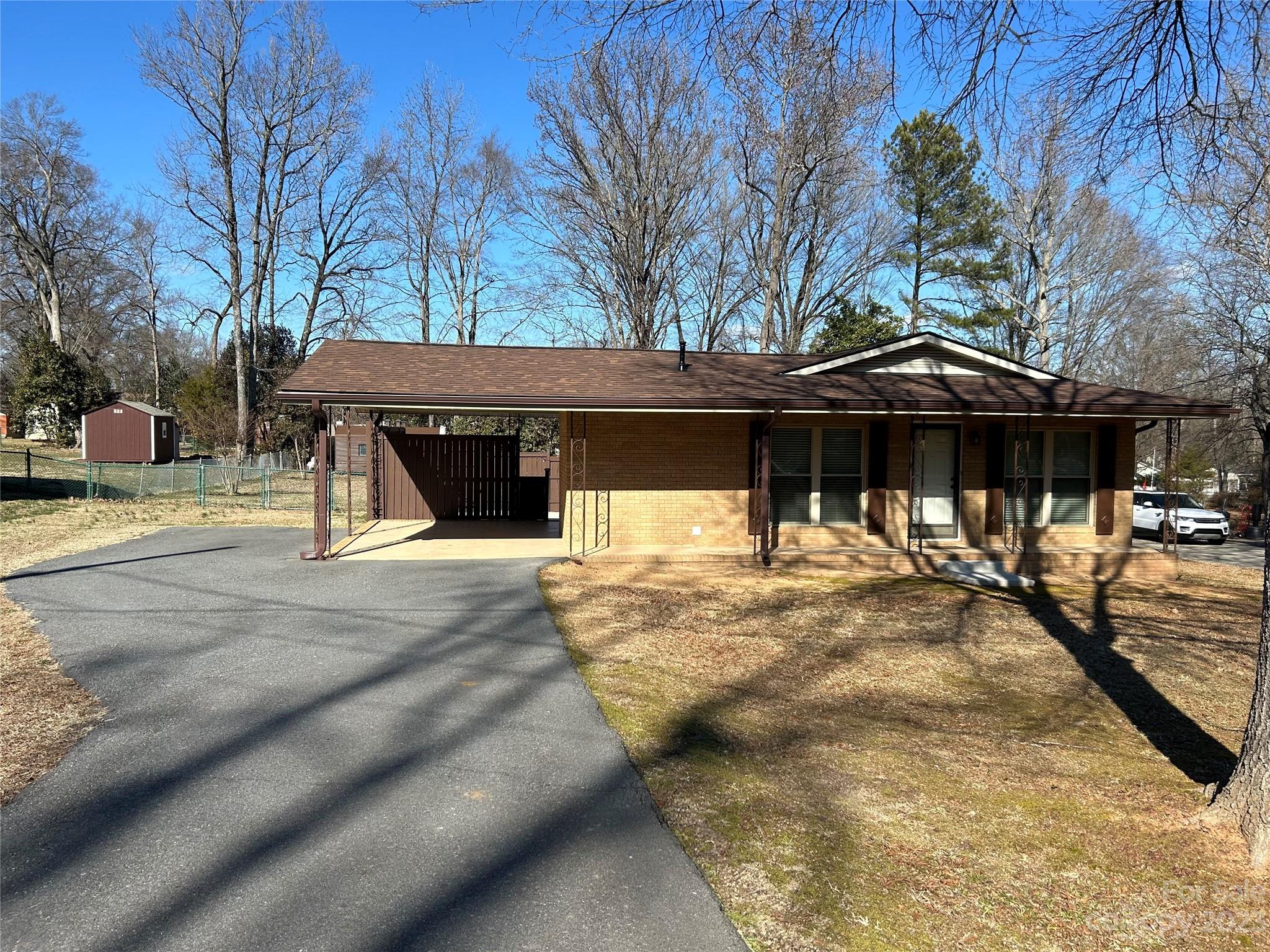 Harrisburg Park - Residential