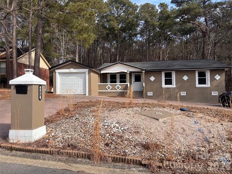 709 Meadowlake Drive Columbia SC 29203