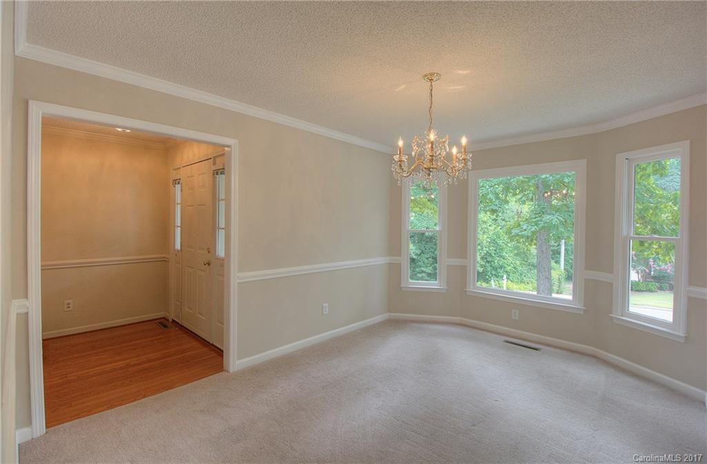 Dakota Woods - Residential