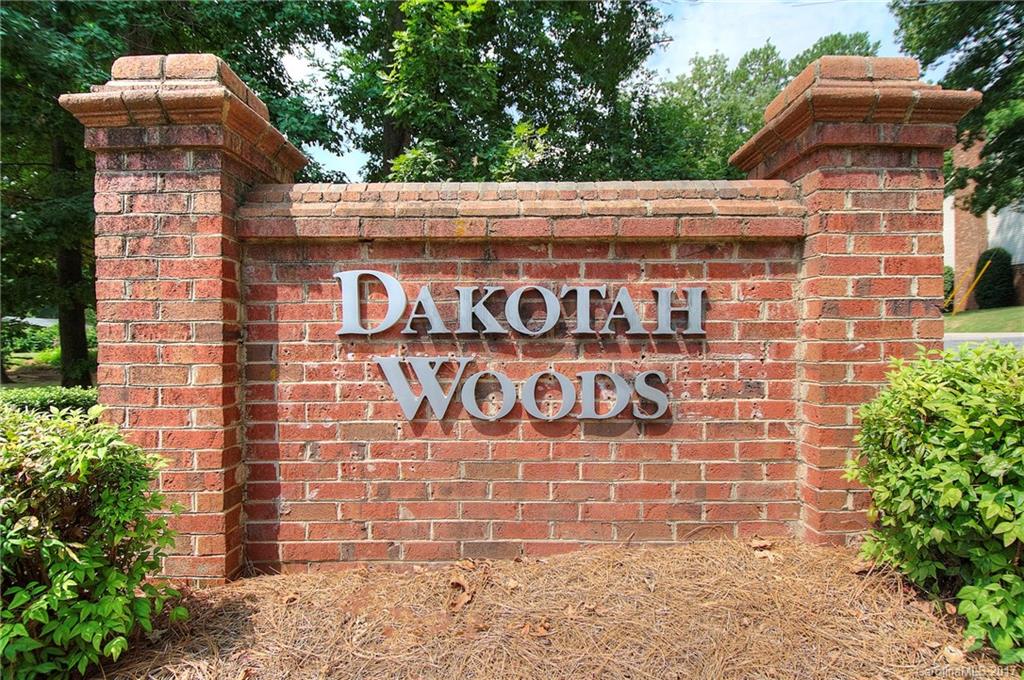 Dakota Woods - Residential