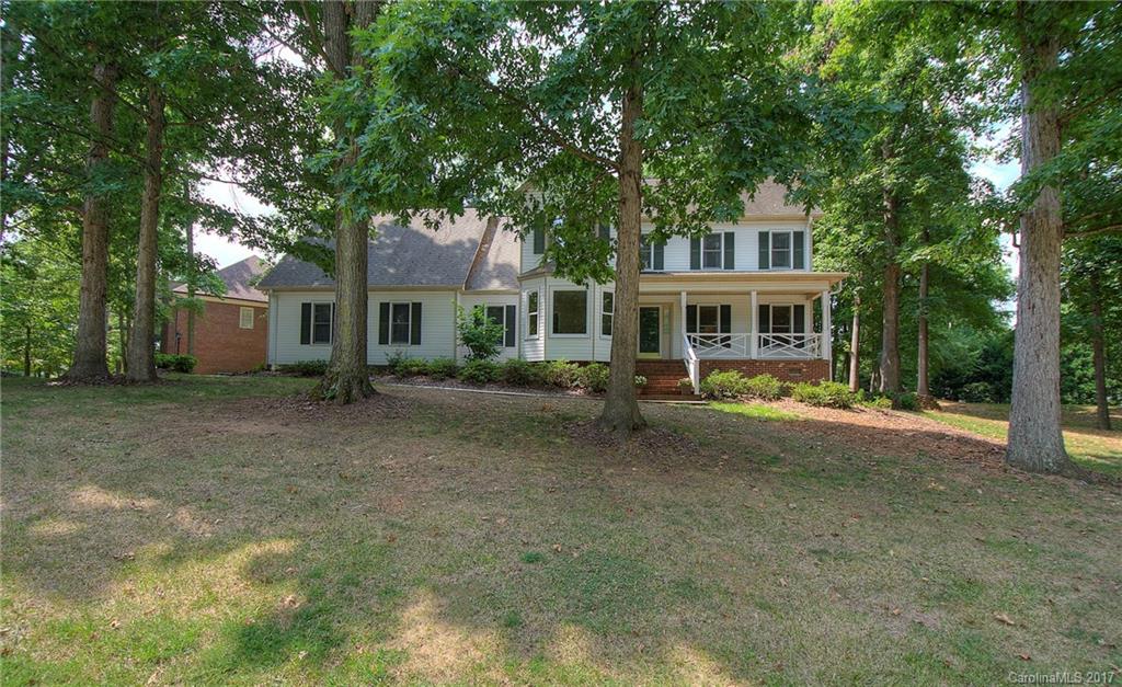 Dakota Woods - Residential