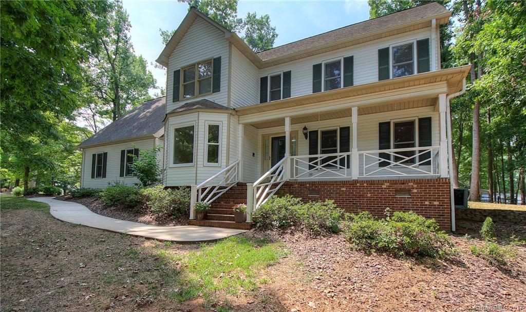 Dakota Woods - Residential