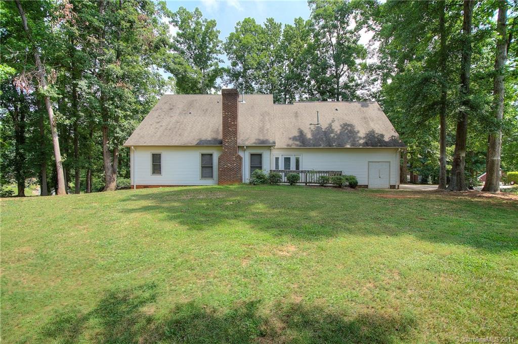 Dakota Woods - Residential