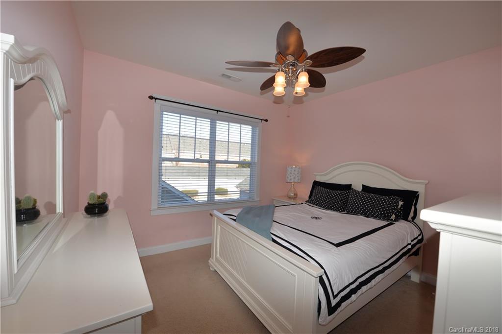 Monteith Park - Residential