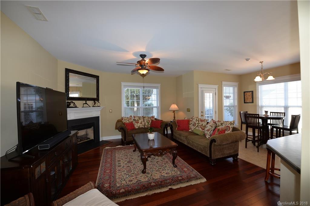 Monteith Park - Residential