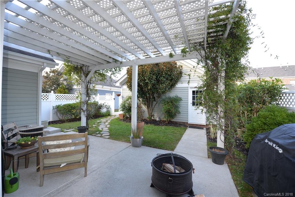 Monteith Park - Residential