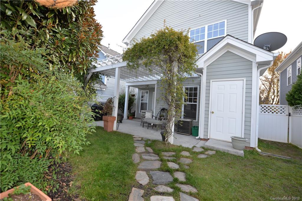 Monteith Park - Residential