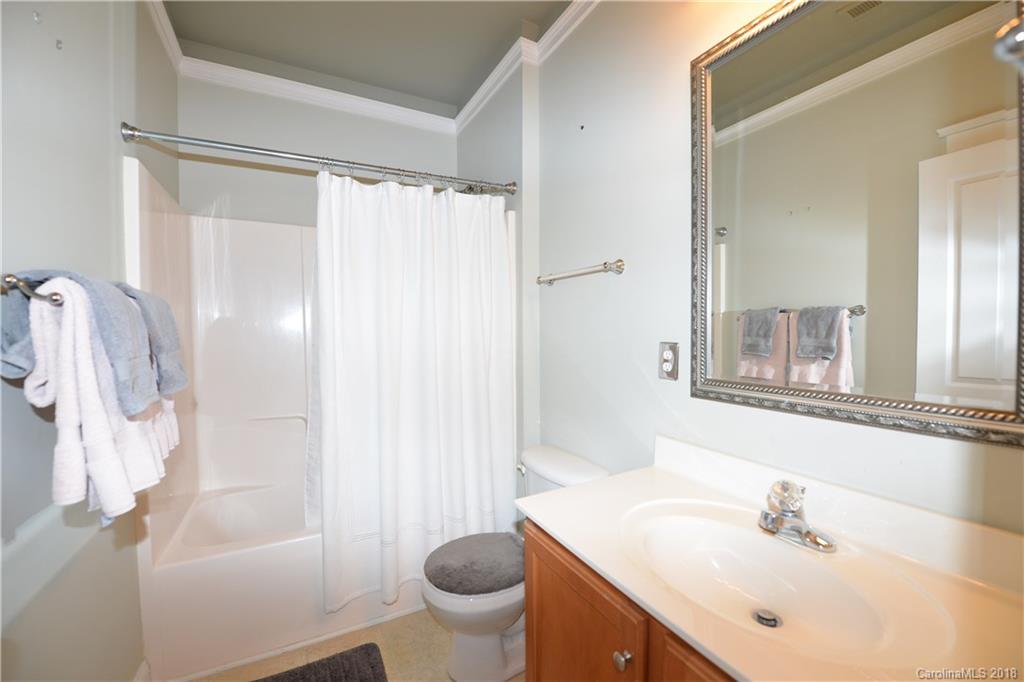 Monteith Park - Residential