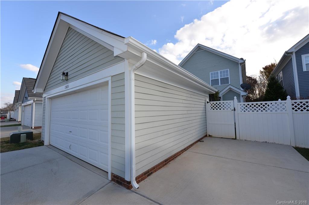 Monteith Park - Residential