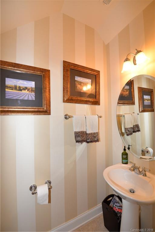 Monteith Park - Residential