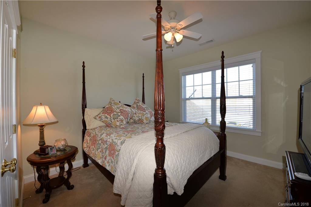 Monteith Park - Residential