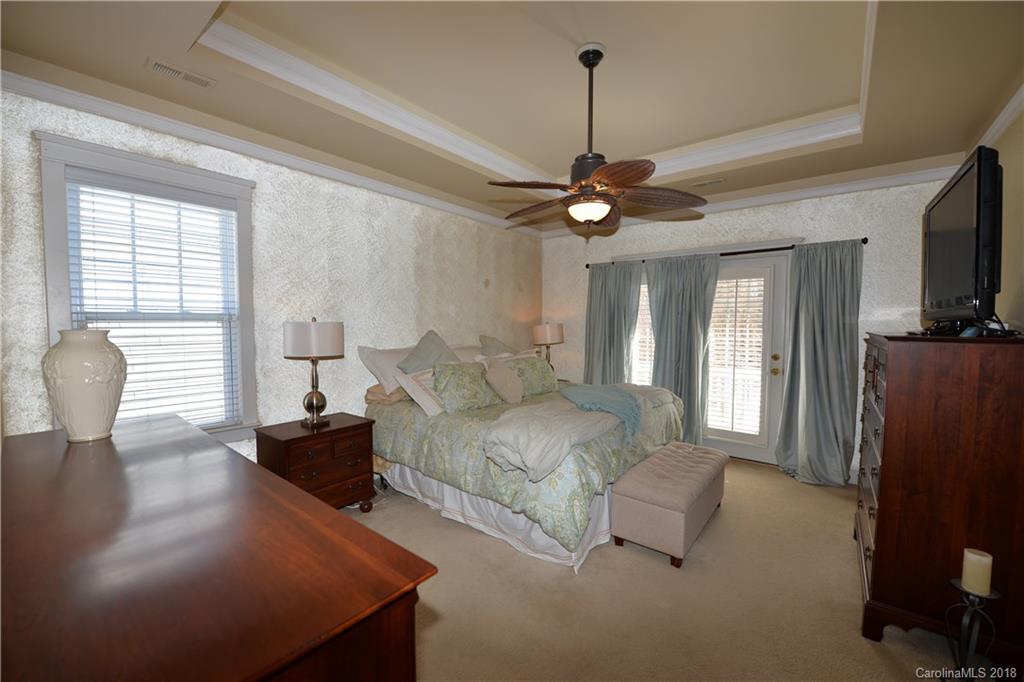 Monteith Park - Residential