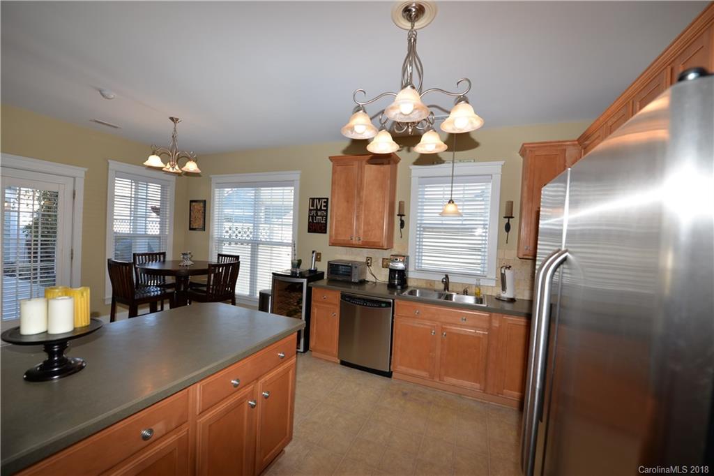 Monteith Park - Residential