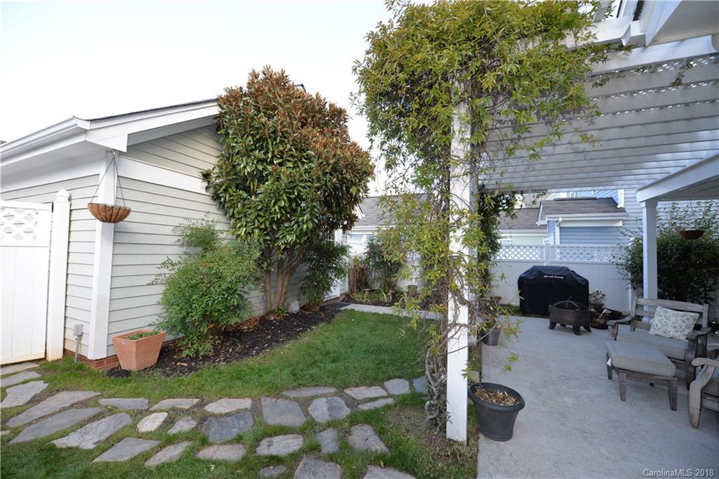 Monteith Park - Residential