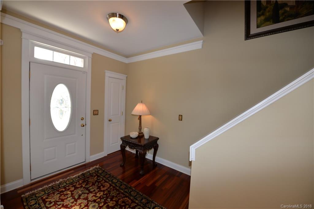 Monteith Park - Residential