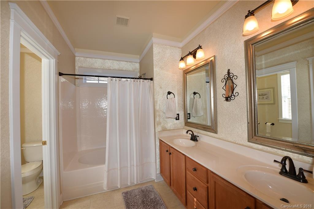 Monteith Park - Residential