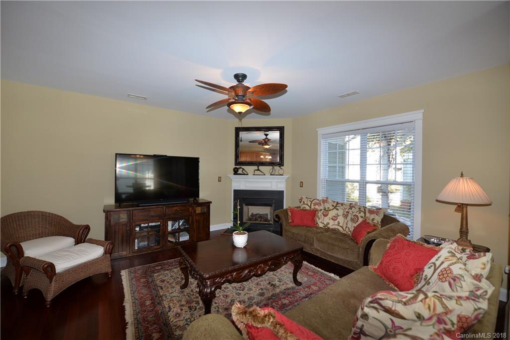 Monteith Park - Residential