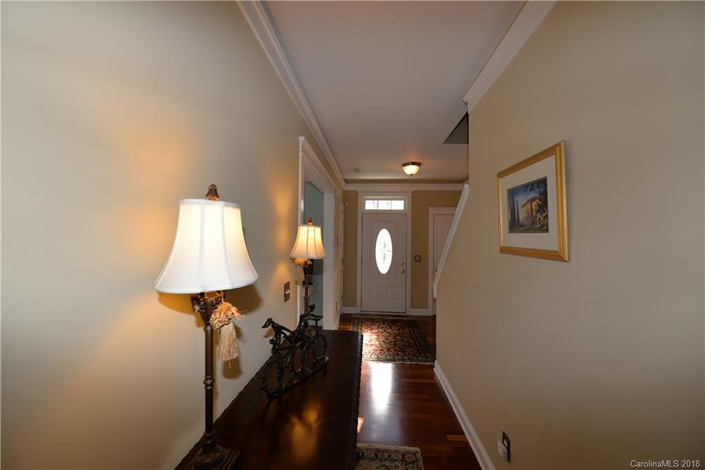 Monteith Park - Residential