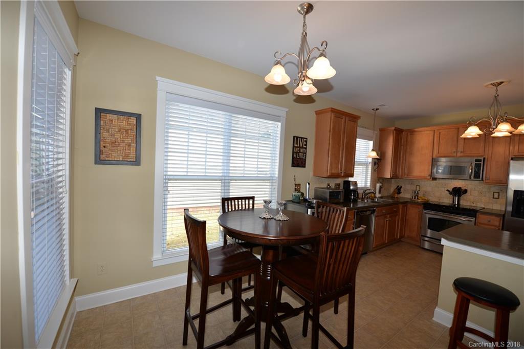 Monteith Park - Residential