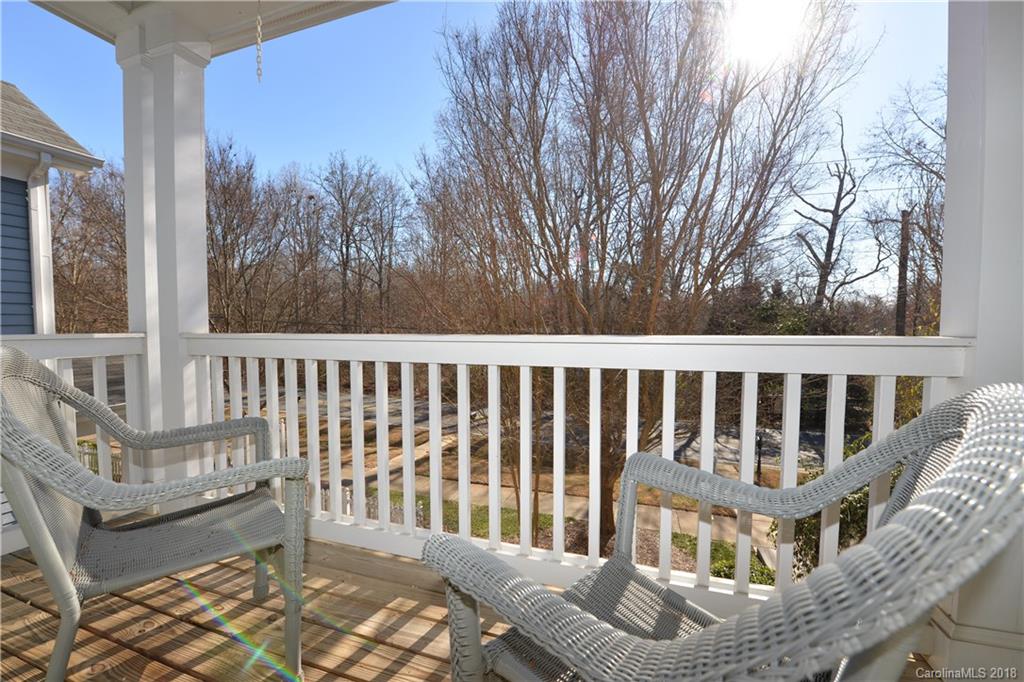 Monteith Park - Residential