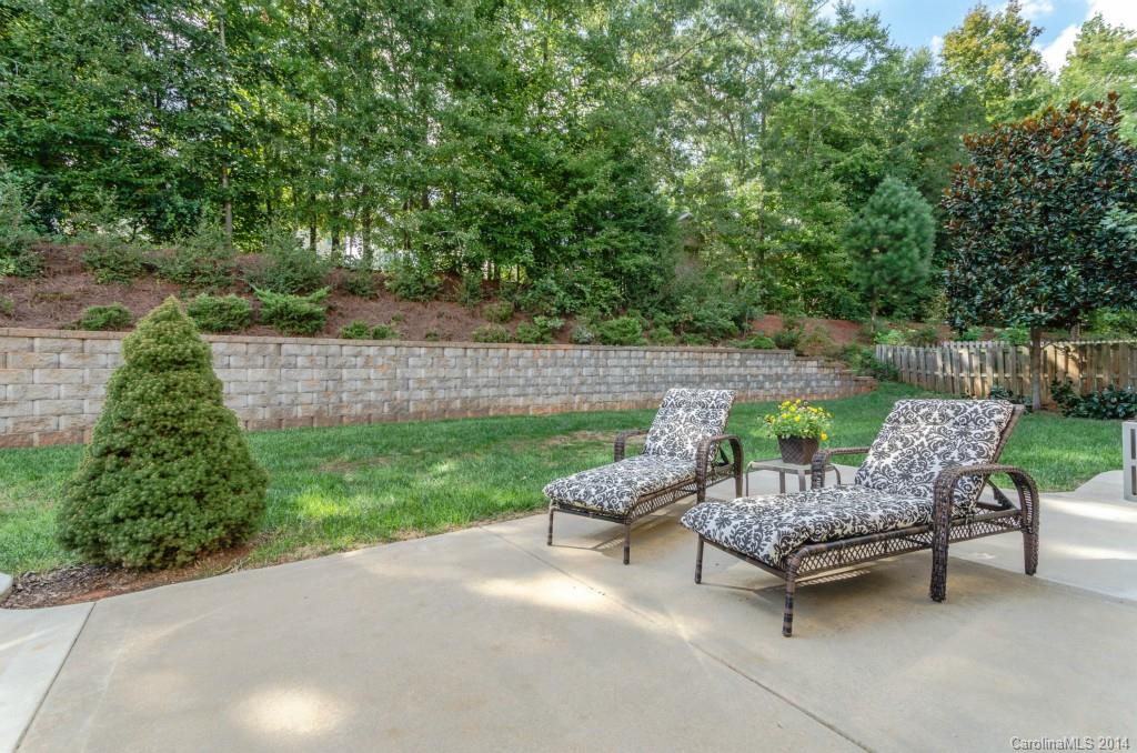 Legacy Park - Residential