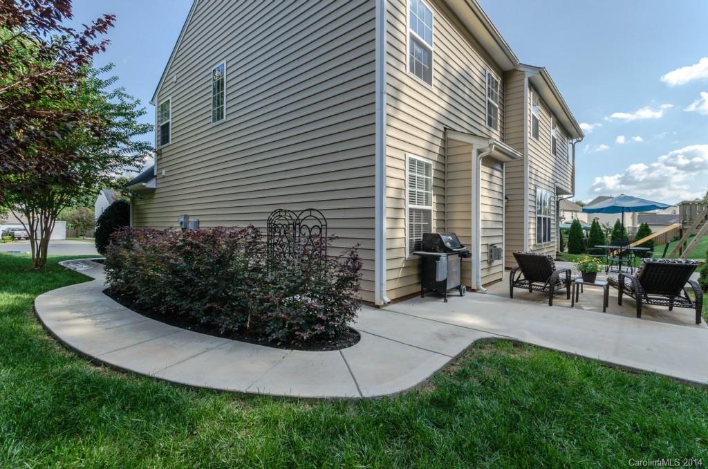 Legacy Park - Residential