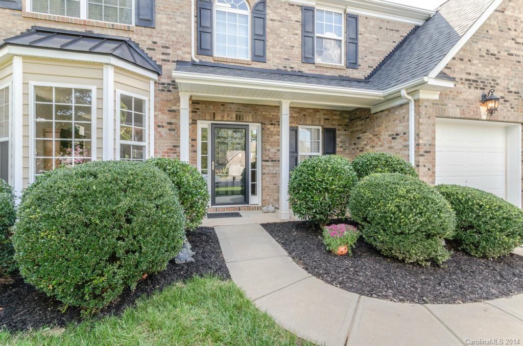 Legacy Park - Residential