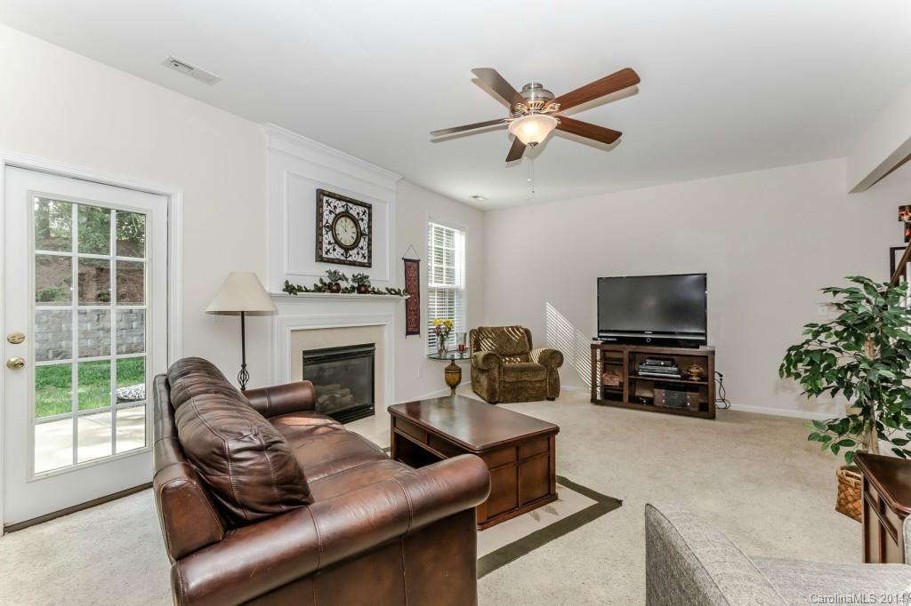Legacy Park - Residential
