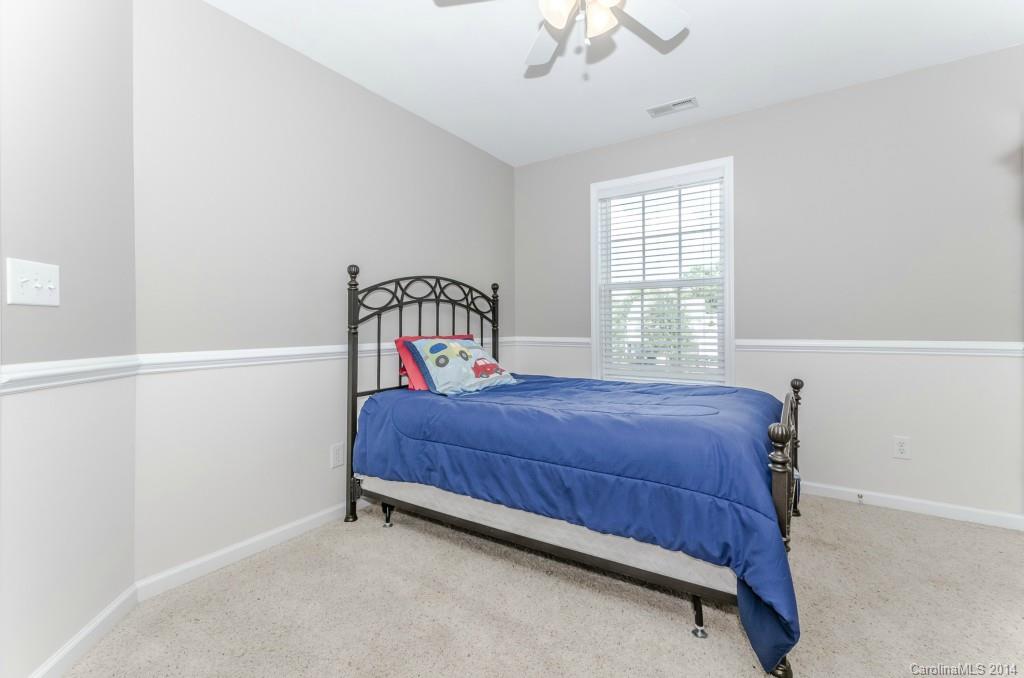 Legacy Park - Residential