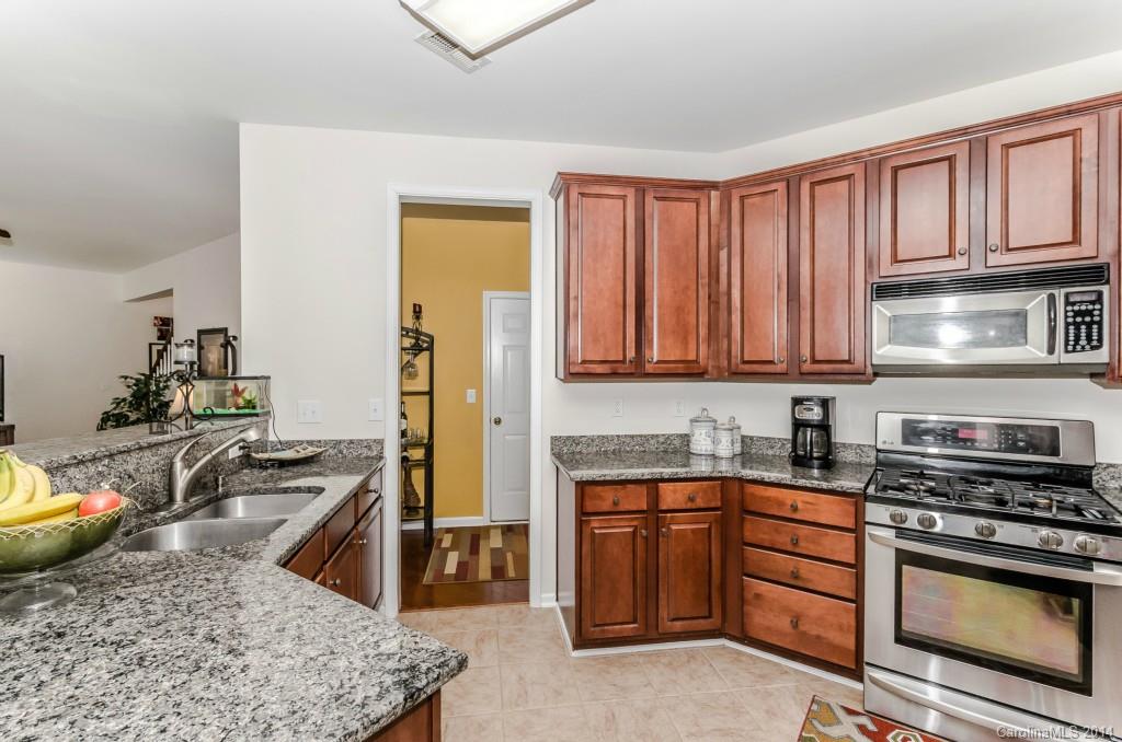 Legacy Park - Residential