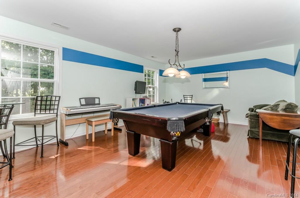 Legacy Park - Residential