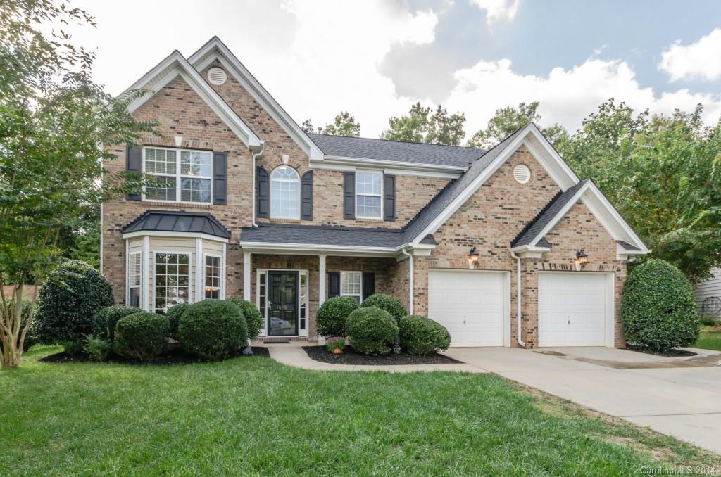 Legacy Park - Residential
