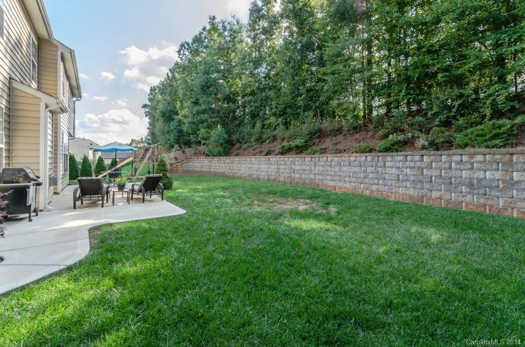 Legacy Park - Residential