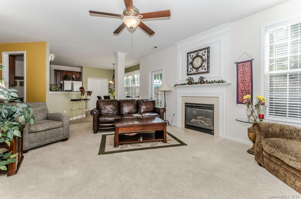 Legacy Park - Residential