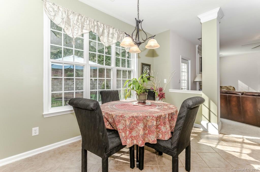 Legacy Park - Residential