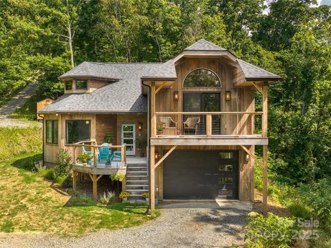 184 Sandys Home Place Mars Hill NC 28754