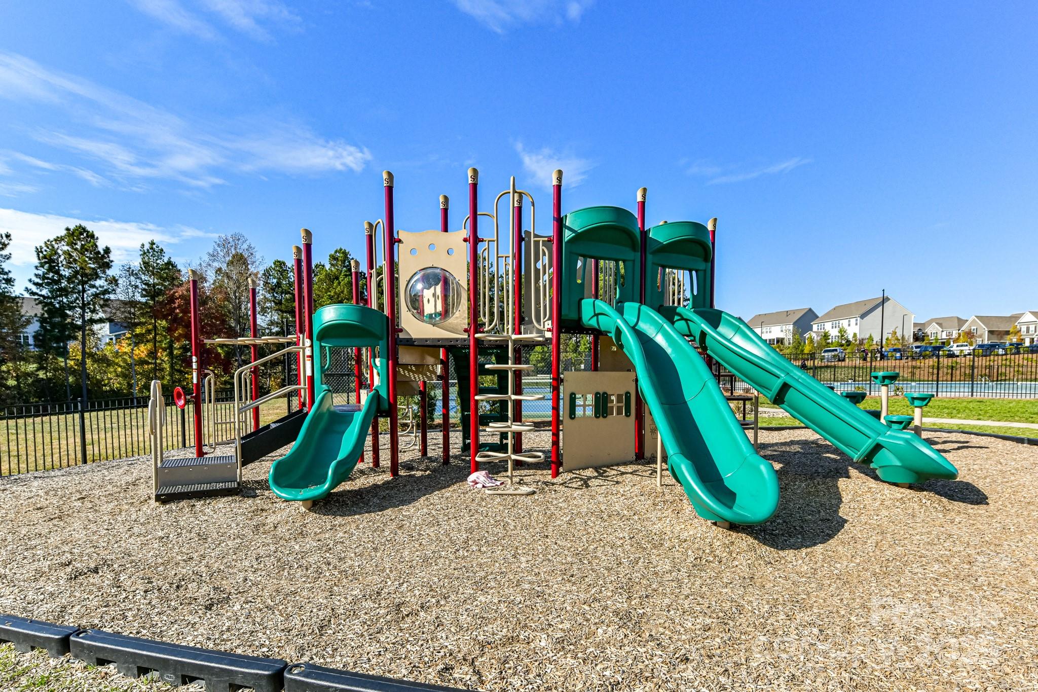 Avondale - Residential