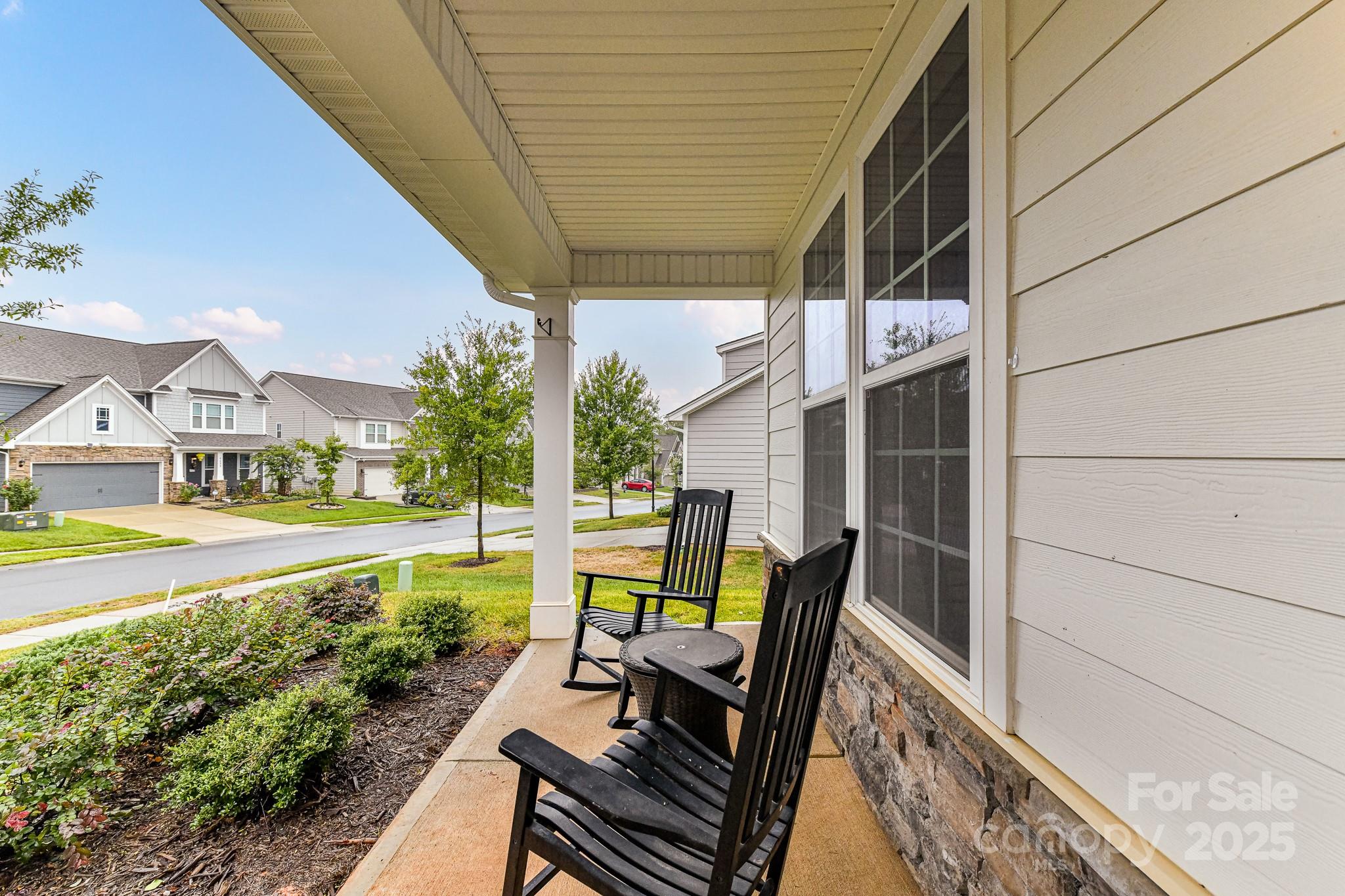 Avondale - Residential