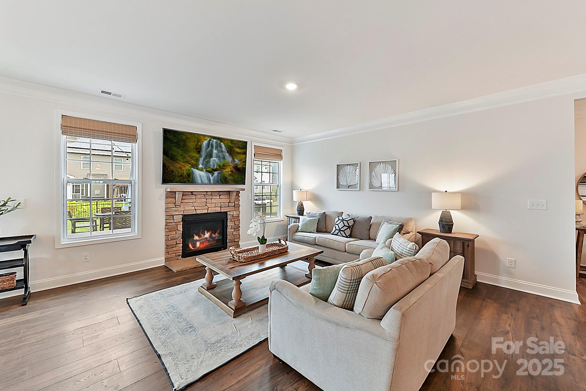 Avondale - Residential