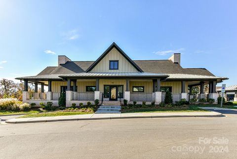 A home in Indian Land