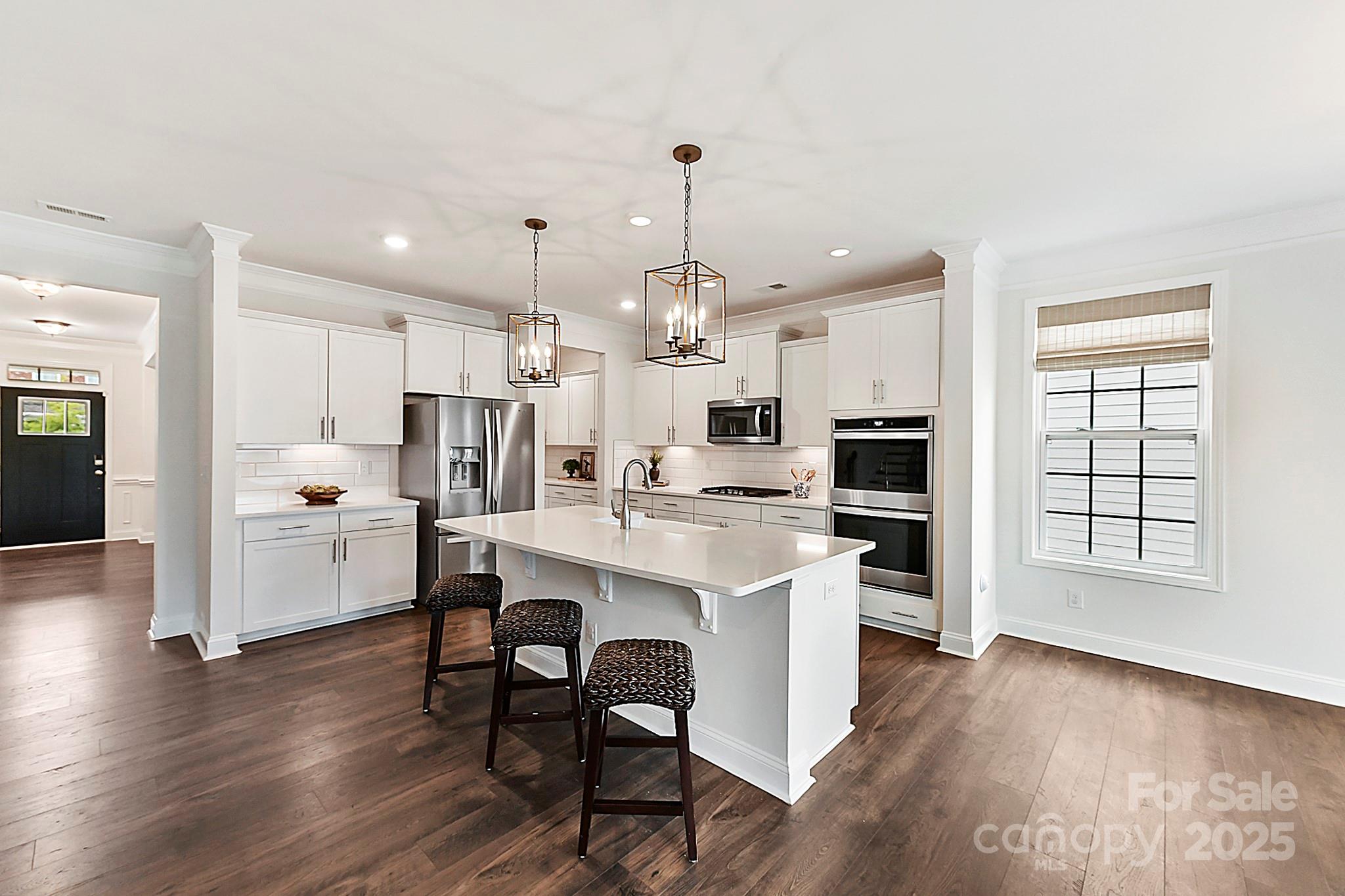 Avondale - Residential