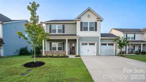 Photo of 314 Contentment Drive #192B, Locust, NC 28097 (MLS # 4414675)