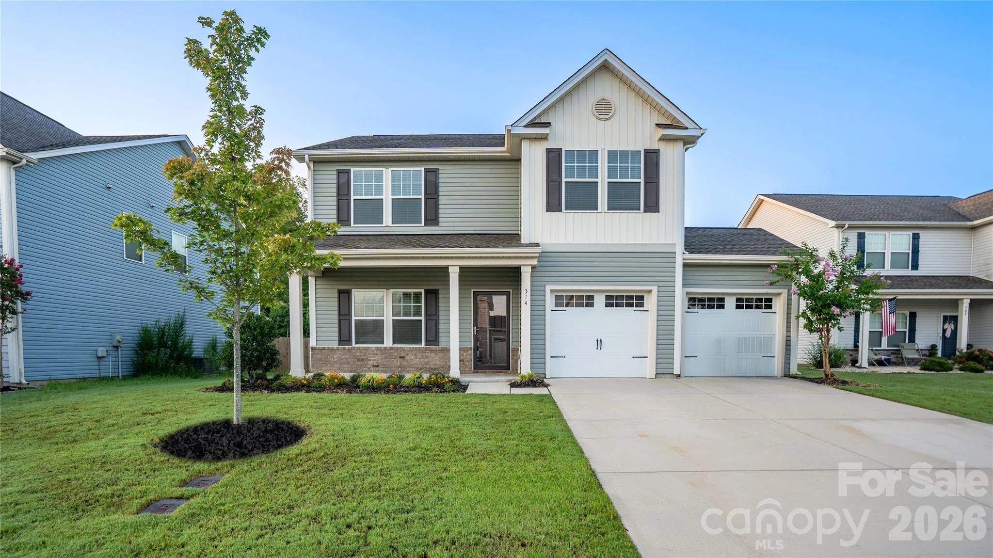 314 Contentment Drive Unit 192B, Locust, NC, 28097