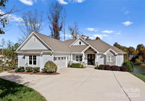 A home in Denver