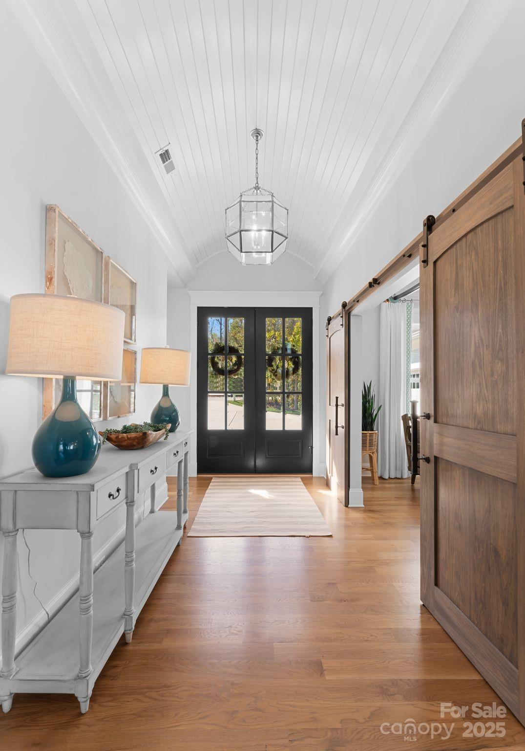 Lighthouse Point - Residential