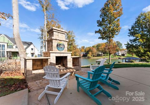 A home in Denver